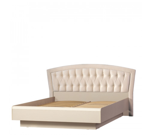 Спальня Афины кремовый белый