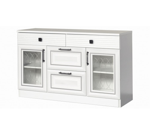 Гостиная Орлеан ясень светлый