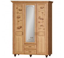 Детская Ралли 2