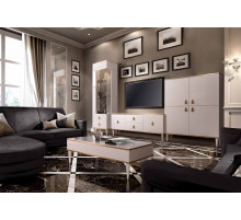 Гостиная Rimini (слоновая кость) Гостиная Rimini (слоновая кость)