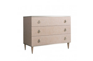 Комод для белья Rimini РМКМ-1 (латте) Комод для белья Rimini РМКМ-1 (латте)