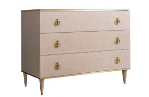 Комод для белья Rimini РМКМ-1 (латте) Комод для белья Rimini РМКМ-1 (латте)