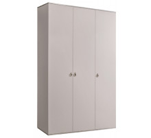 Трехстворчатый шкаф для одежды  Rimini РМШ2/3(слоновая кость) Трехстворчатый шкаф для одежды  Rimini РМШ2/3(слоновая кость)