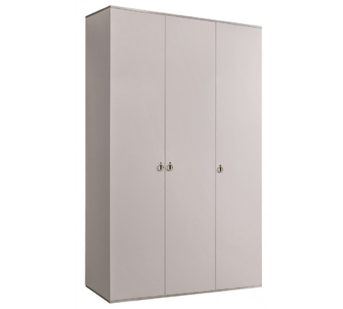 Трехстворчатый шкаф для одежды  Rimini РМШ2/3(слоновая кость) Трехстворчатый шкаф для одежды  Rimini РМШ2/3(слоновая кость)