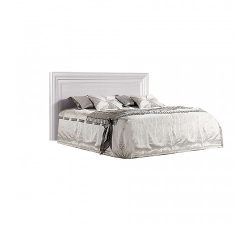 Двуспальная кровать Амели АМКР140-1 (дуб) Двуспальная кровать Амели АМКР140-1 (дуб)