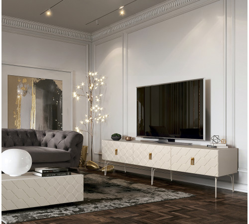 Тумба под ТВ для гостиной Богемия Фарфале (Bogemia Farfalle) БМТ-2(Fa) Тумба под ТВ для гостиной Богемия Фарфале (Bogemia Farfalle) БМТ-2(Fa)