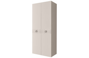 Двухстворчатый шкаф для одежды Богемия Филлини (Bogemia-Fillini) БМШ2/2 (Fi) Двухстворчатый шкаф для одежды Богемия Филлини (Bogemia-Fillini) БМШ2/2 (Fi)