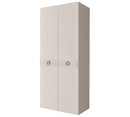 Двухстворчатый шкаф для одежды Bogemia-Fillini БМШ2/2 (Fi) Двухстворчатый шкаф для одежды Bogemia-Fillini БМШ2/2 (Fi)