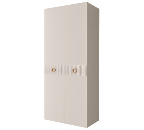 Двухстворчатый шкаф для одежды Bogemia-Fillini БМШ2/2 (Fi) Двухстворчатый шкаф для одежды Bogemia-Fillini БМШ2/2 (Fi)