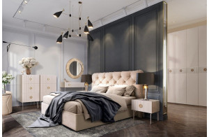 Спальня Богемия Филлини (Bogemia-Fillini) 2 Спальня Богемия Филлини (Bogemia-Fillini) 2