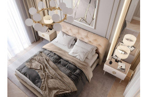 Спальня Богемия Филлини (Bogemia-Fillini) 3 Спальня Богемия Филлини (Bogemia-Fillini) 3