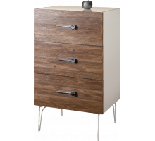 Комод для белья Богемия Вуд (Bogemia Wood) БМКМ-1 (Wo) Комод для белья Богемия Вуд (Bogemia Wood) БМКМ-1 (Wo)