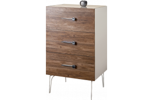 Комод для белья Богемия Вуд (Bogemia Wood) БМКМ-1 (Wo) Комод для белья Богемия Вуд (Bogemia Wood) БМКМ-1 (Wo)