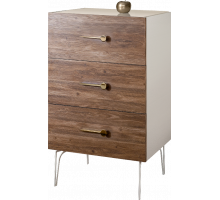 Комод для белья Богемия Вуд (Bogemia Wood) БМКМ-1 (Wo) Комод для белья Богемия Вуд (Bogemia Wood) БМКМ-1 (Wo)