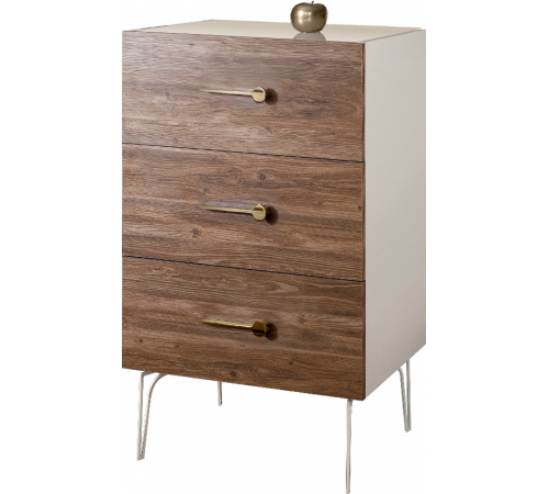 Комод для белья Богемия Вуд (Bogemia Wood) БМКМ-1 (Wo) Комод для белья Богемия Вуд (Bogemia Wood) БМКМ-1 (Wo)