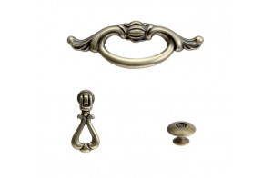 Туалетный столик Венеция ВНСТ-1 (дуб седан) Туалетный столик Венеция ВНСТ-1 (дуб седан)