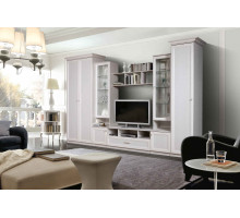 Гостиная Амели (выбеленный дуб) Гостиная Амели (выбеленный дуб)