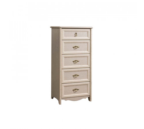 Комод Венеция ВНКМ-2 (дуб седан) Комод Венеция ВНКМ-2 (дуб седан)