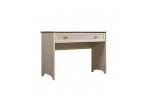 Туалетный столик Венеция ВНСТ-1 (дуб седан) Туалетный столик Венеция ВНСТ-1 (дуб седан)