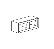 Шкаф навесной Урбан 938
