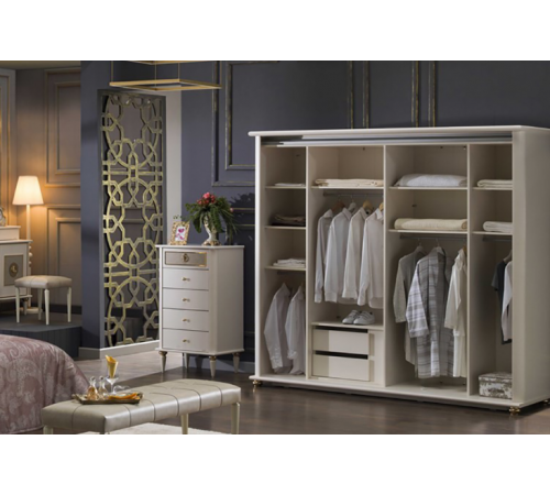 Шкаф-купе платяной Мистраль (Mistral) Шкаф-купе платяной Мистраль (Mistral)