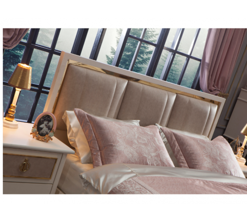 Спинка кровати Мистраль (Mistral) Спинка кровати Мистраль (Mistral)