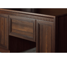 Стол письменный Лючия 193 темный