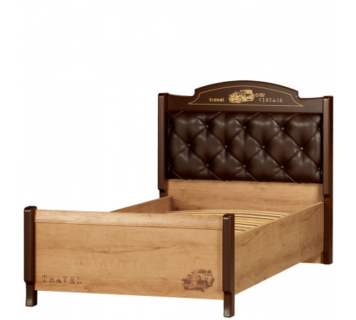 Односпальная кровать Ралли 865