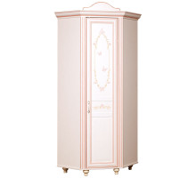 Угловой шкаф для одежды Алиса 562